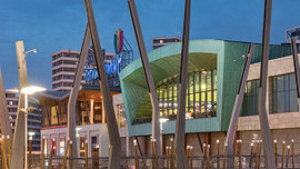 Forum İstanbul'da kira krizi!