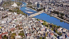 Çukurova'da konut fiyatlarında indirim