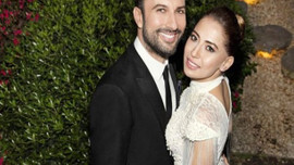 Tarkan Almanya'dan ev satın aldı