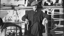 Atatürk'ü 'Paranızı ticarete koyun' diye dolandırmışlar