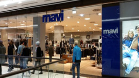 Mavi, yıl sonu için hedef büyüttü