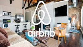 AirBnb'de gizli kamera skandalı!