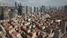 İmar Barışı'na 'drone' denetimi