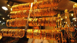 Altın fiyatlarında sınırlı düşüş