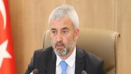 Ordu Bld. Başkanı görevden alındı mı?