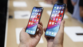 Kadınlar yeni iPhone'dan şikayetçi!