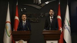 Hazine arazileri çiftçilere kiralanacak