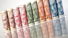 Morgan Stanley: Türk Lirası ucuz kaldı