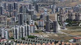 Doları bozduran yabancı eve koştu