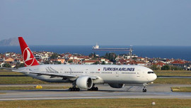 'THY, finansal açıdan çok sağlam bir şirket'