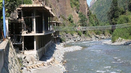 İmar barışı ile kaçak otel yaptılar!