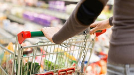 Tüketici güveninde sert düşüş sürüyor