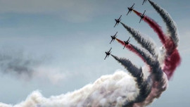 TEKNOFEST bugün başlıyor