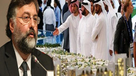 Muazzam bir döviz girdisi olacak!