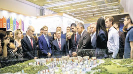 5 yıllık satışı 1 yılda yapacağız