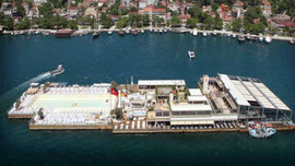 Galatasaray Adası kimin? Mahkeme...