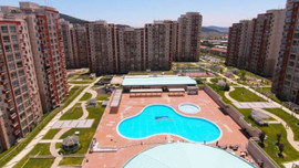 Kampanya ile kaç konut satıldı?