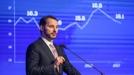 Bakan Albayrak Yeni Ekonomi Programı'nı açıkladı