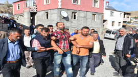 GÜNCELLEME 4 - Kars'taki kayıp Sedanur'un cesedi...