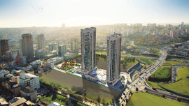 NG Residence’ta teslimler başladı