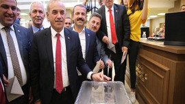 Ordu Büyükşehir Belediye Başkanı belli oldu