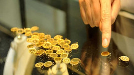 Altın fiyatları geri geliyor