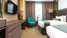 Küçük otellerin imar barışı isyanı!