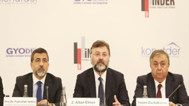 'Yabancıya satışta patlama olacak'