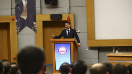 'Hizmet için gönderilen paralar PKK'ya gitti'