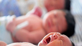 Bebeğin aylık mama ve bez masrafı 700 lira oldu