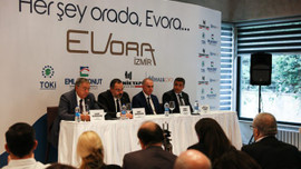 Gayrimenkul dövizin önüne geçecek