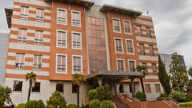 Bir dev şirket daha konkordato ilan etti!