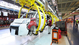 TOFAŞ, daralma nedeniyle üretime 9 gün ara veriyor