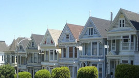 ABD'de yeni konut satışları Ağustos'ta yükseldi