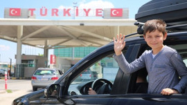 Gurbetçi rotasını konuta çevirdi!