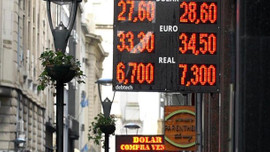 Arjantin IMF'den 7,1 milyar dolar daha alacak