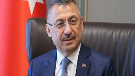 Yeni Havalimanı markamız olacak