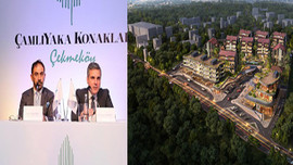 Ege Yapı'dan Çekmeköy'e yeni proje