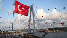 İtalyanlar, 3. köprüdeki hisselerini satmaktan vazgeçti