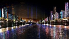 'Çinliler, Kanal İstanbul'a talip'