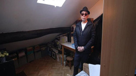 Paris'te 1 metrekare daireler kiralanıyor!