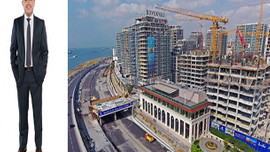 Emlak Konut'un satış şampiyonu Özak!