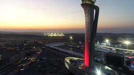 3. Havalimanı ulaşım ücretleri açıklandı!