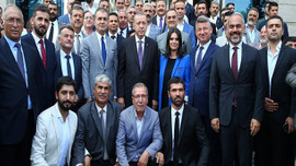 AK Partililer belediyeleri şikayet etti!