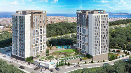 Okkalar İnşaat durmak bilmiyor!