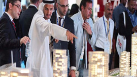 Yabancıya satışta 100 bin bandı aşıldı