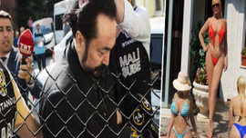 Adnan Oktar'ın villalarına yıkım kararı