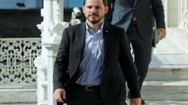 IMF'ye başvurma planımız yok