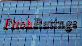 Fitch, Türkiye için büyüme tahminini düşürdü