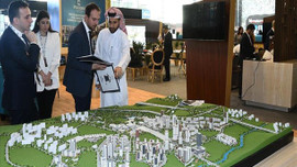 'Türkiye'ye 7 milyon eurodan fazla yatırım çekmeyi hedefliyoruz'